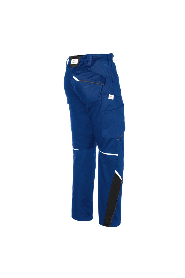 KÜBLER ICONIQ cotton Damenhose